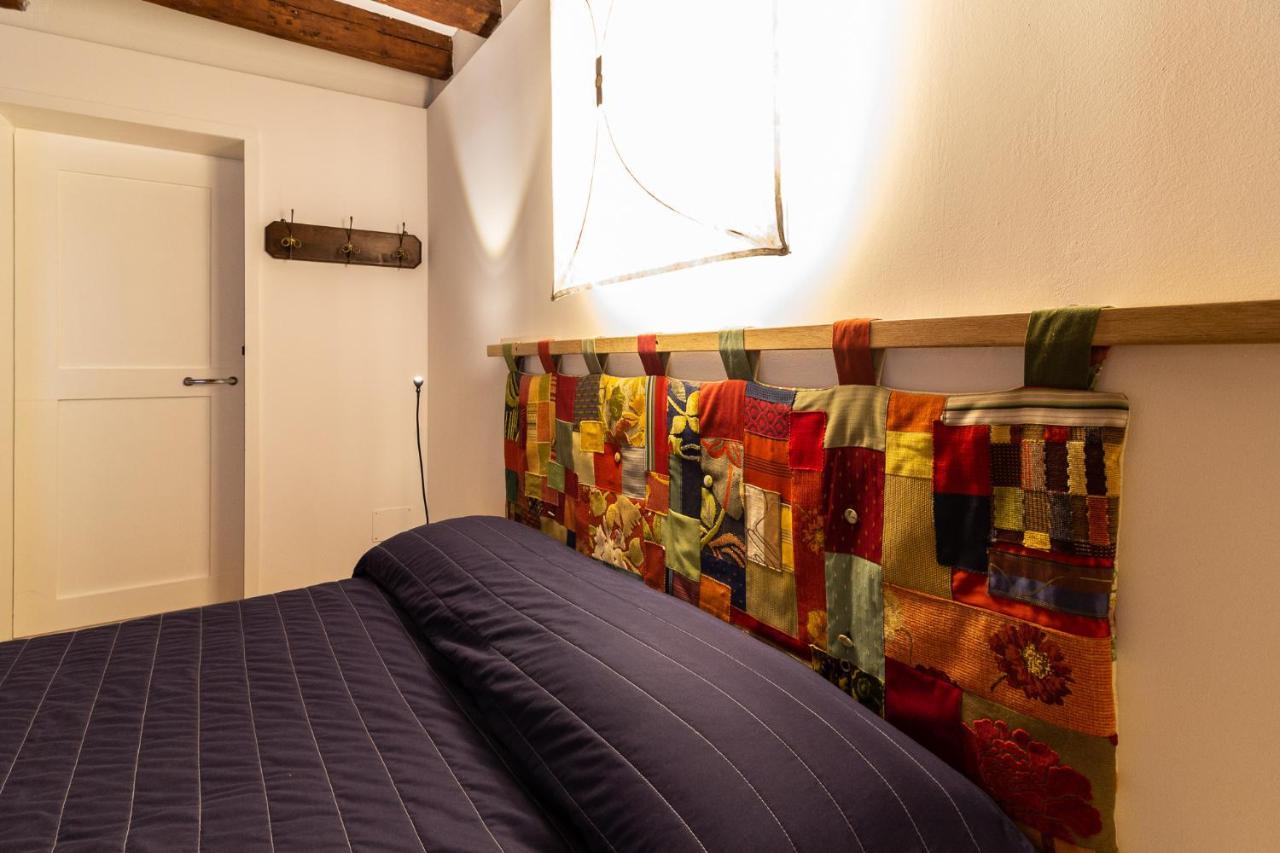 Veneziacentopercento Campaniel Apartment Dış mekan fotoğraf