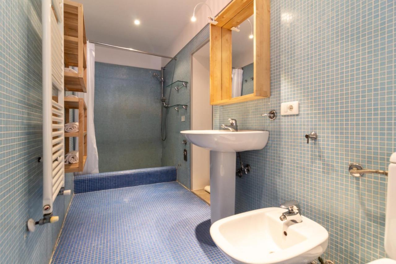 Veneziacentopercento Campaniel Apartment Dış mekan fotoğraf